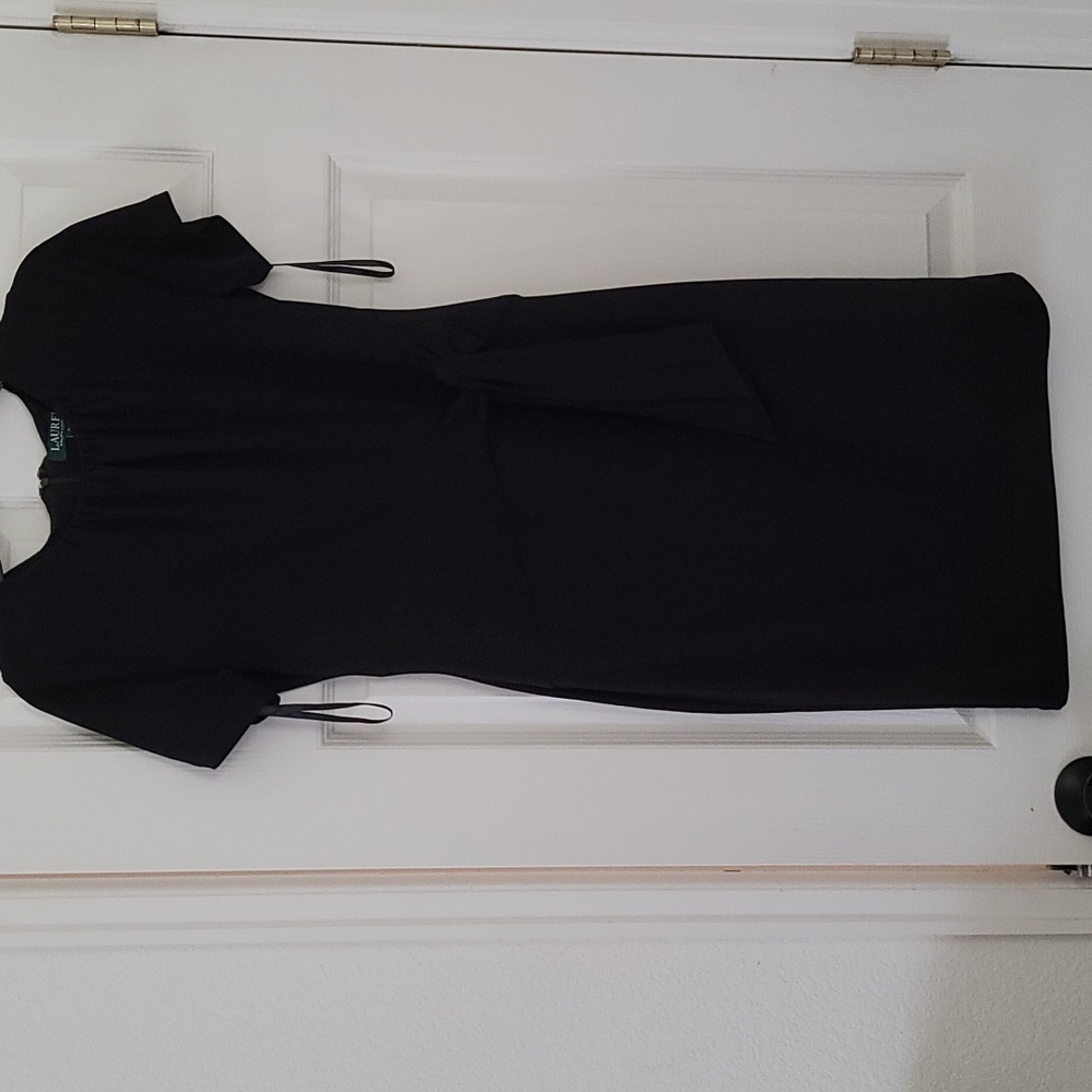 Ralph Lauren dress